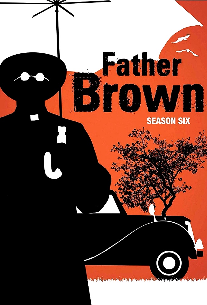 Father Brown (2013) - Season 6 [156443] (A1775670454) [[Shows 2.0]] --Plex--